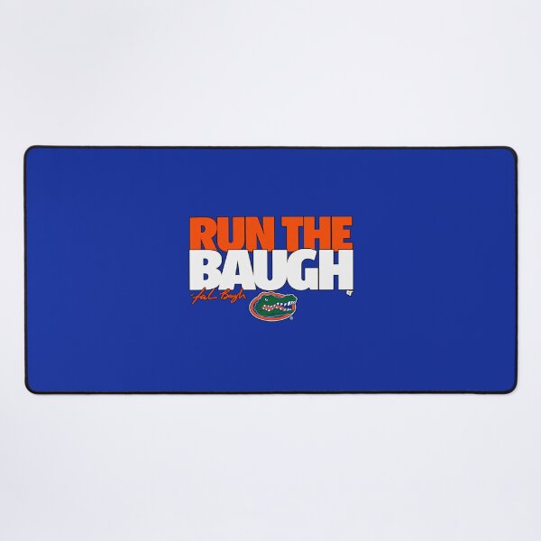 Item preview, Florida Gators Jadan Baugh Run The Baugh designed and sold by RusXimenia.