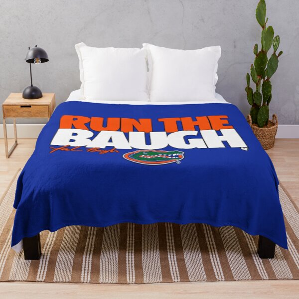 Item preview, Florida Gators Jadan Baugh Run The Baugh designed and sold by RusXimenia.