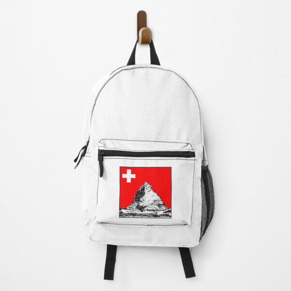Item preview, The Matterhorn designed and sold by lizettis.
