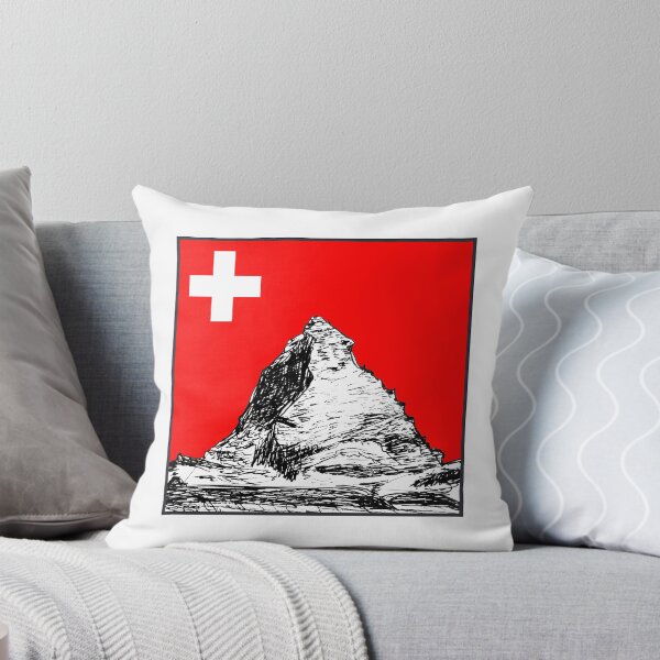 Item preview, The Matterhorn designed and sold by lizettis.