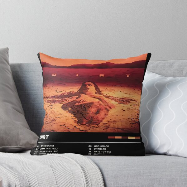Item preview, Chains Dirt Album Poster designed and sold by howardctrotter.