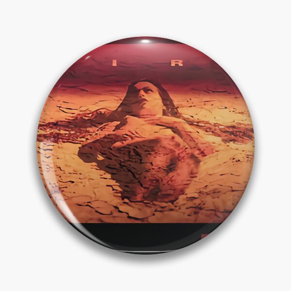 Item preview, Chains Dirt Album Poster designed and sold by howardctrotter.