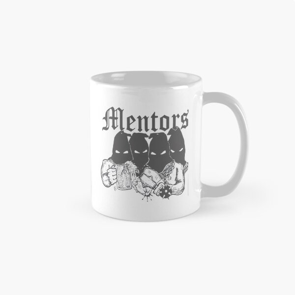 Item preview, mentors designed and sold by LSDComeseuram.