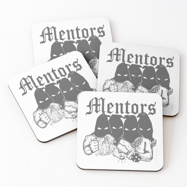 Item preview, mentors designed and sold by LSDComeseuram.