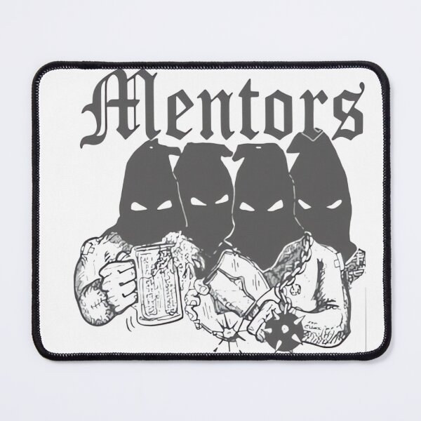 Item preview, mentors designed and sold by LSDComeseuram.
