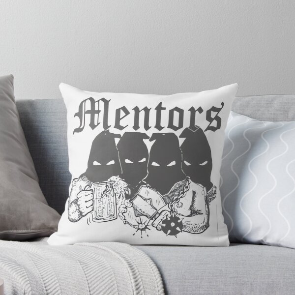 Item preview, mentors designed and sold by LSDComeseuram.