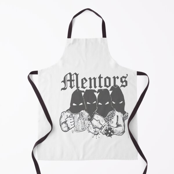 Item preview, mentors designed and sold by LSDComeseuram.