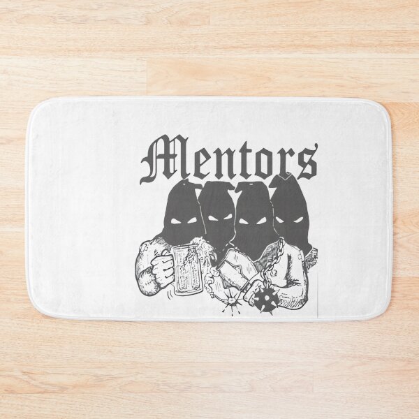 Item preview, mentors designed and sold by LSDComeseuram.