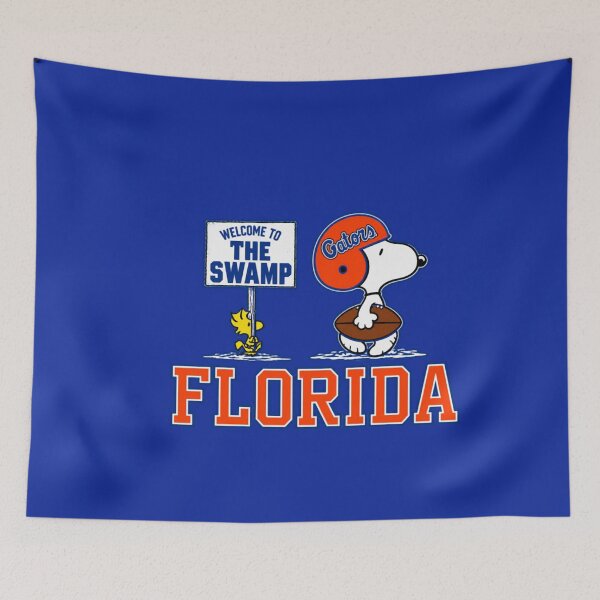 Item preview, Florida gators designed and sold by RusXimenia.