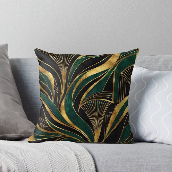 Item preview, Emerald Nocturne designed and sold by Kaotikastaging.
