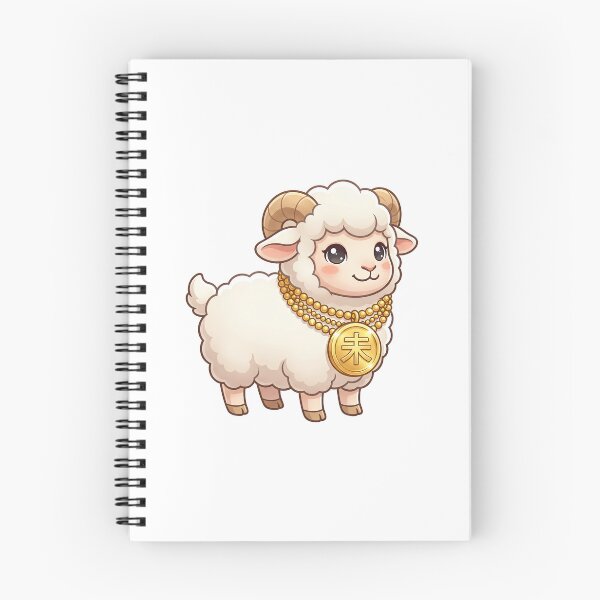 Item preview, Year of the Ram designed and sold by VFXguy.