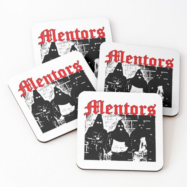 Item preview, mentors designed and sold by LSDComeseuram.