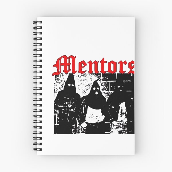 Item preview, mentors designed and sold by LSDComeseuram.