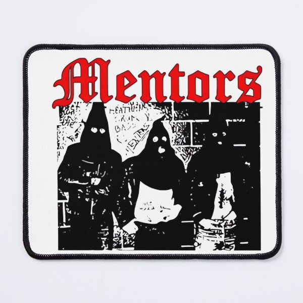 Item preview, mentors designed and sold by LSDComeseuram.