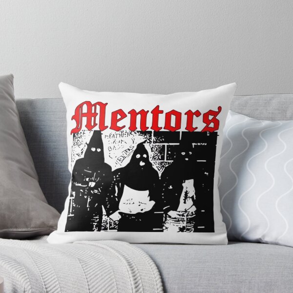 Item preview, mentors designed and sold by LSDComeseuram.