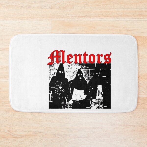 Item preview, mentors designed and sold by LSDComeseuram.