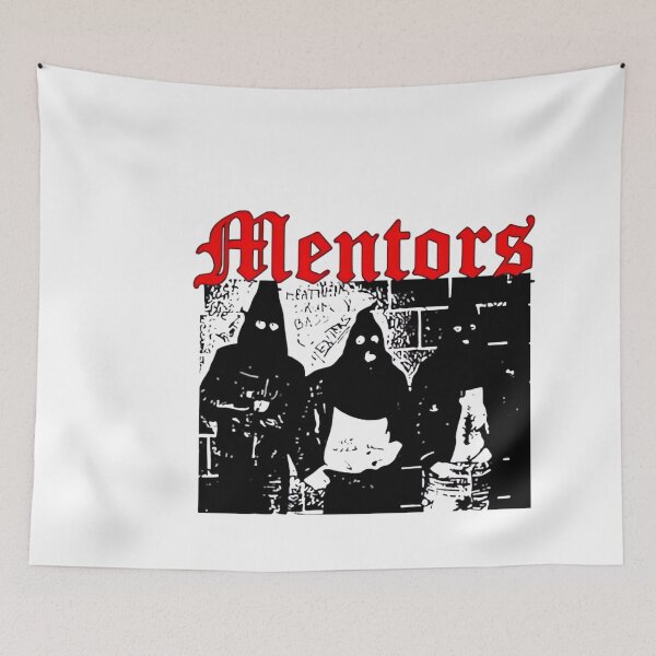 Item preview, mentors designed and sold by LSDComeseuram.