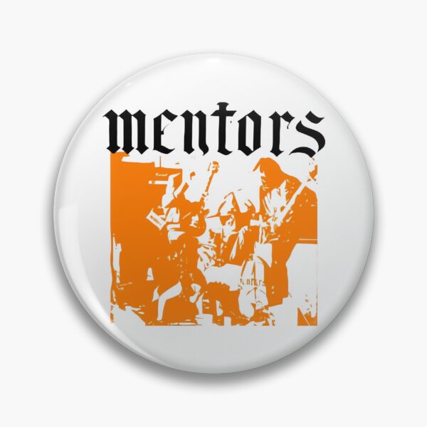Item preview, mentors designed and sold by LSDComeseuram.