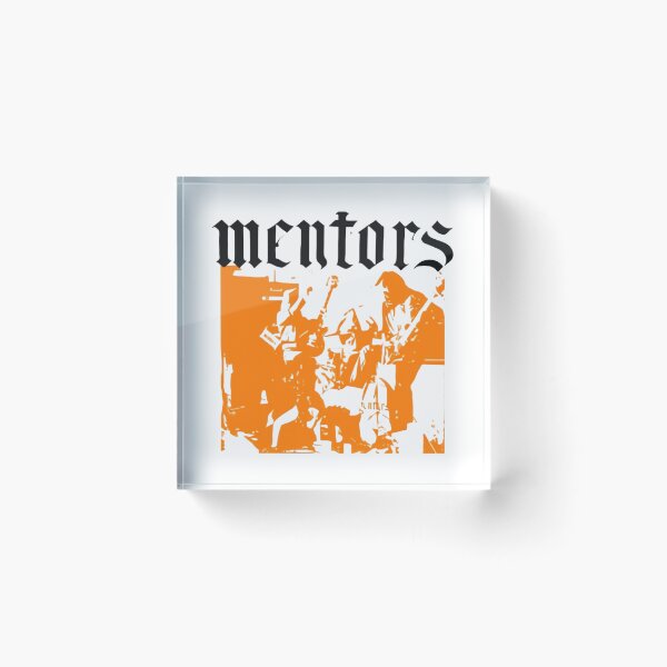 Item preview, mentors designed and sold by LSDComeseuram.