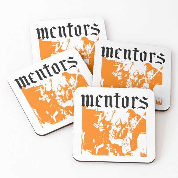Item preview, mentors designed and sold by LSDComeseuram.