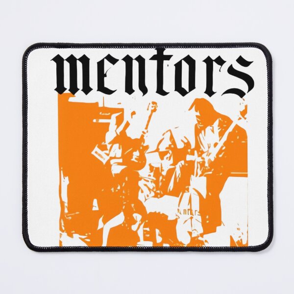 Item preview, mentors designed and sold by LSDComeseuram.