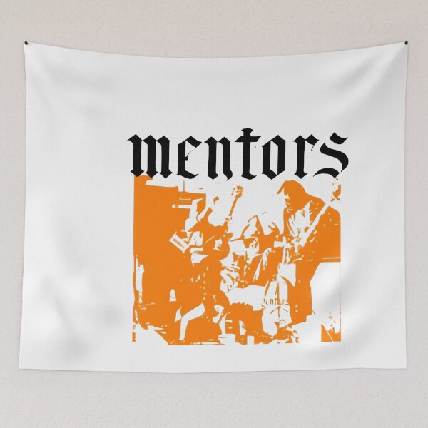 Item preview, mentors designed and sold by LSDComeseuram.