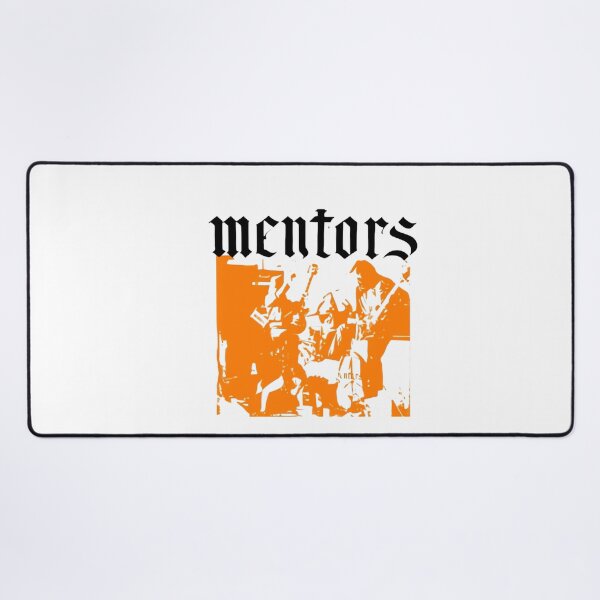 Item preview, mentors designed and sold by LSDComeseuram.
