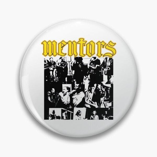 Item preview, mentors designed and sold by LSDComeseuram.