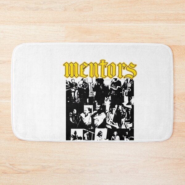 Item preview, mentors designed and sold by LSDComeseuram.