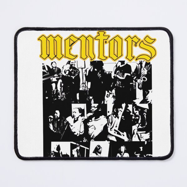 Item preview, mentors designed and sold by LSDComeseuram.
