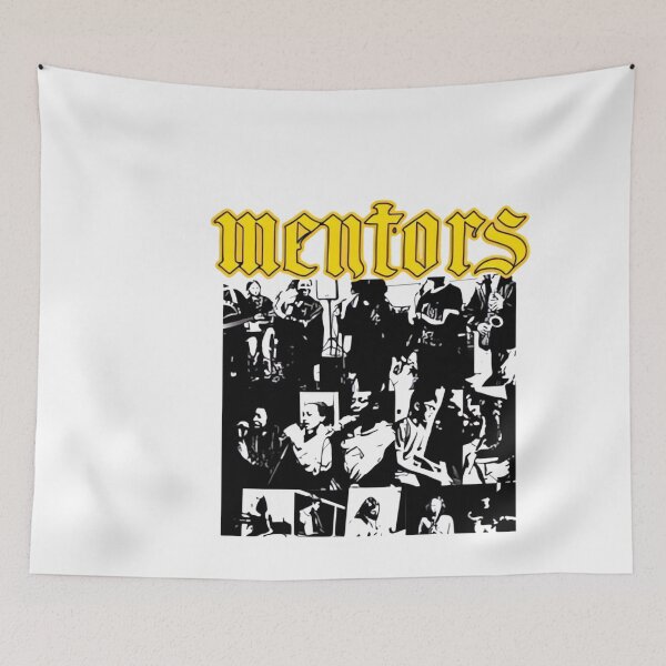 Item preview, mentors designed and sold by LSDComeseuram.