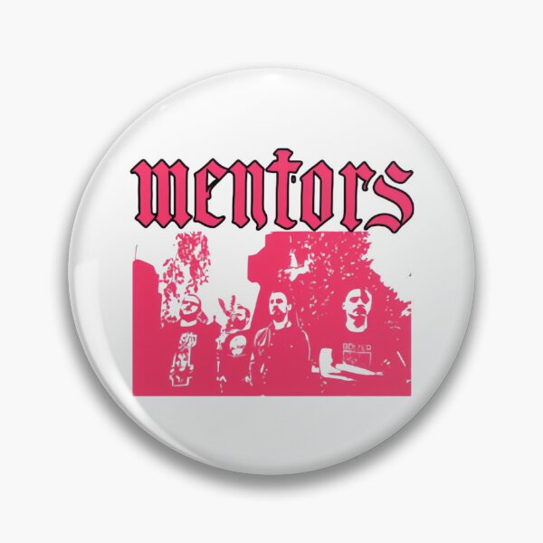 Item preview, mentors designed and sold by LSDComeseuram.
