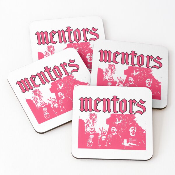 Item preview, mentors designed and sold by LSDComeseuram.