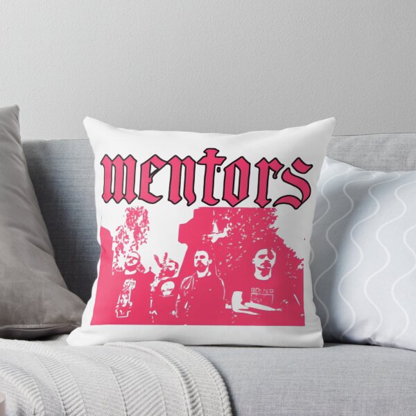 Item preview, mentors designed and sold by LSDComeseuram.