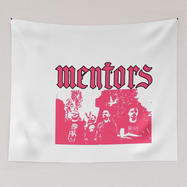 Item preview, mentors designed and sold by LSDComeseuram.