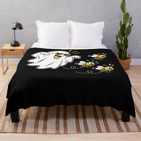 Item preview, Boo Bees Halloween Ghost Bee Pun Boo-Bees Womens designed and sold by darriahad.