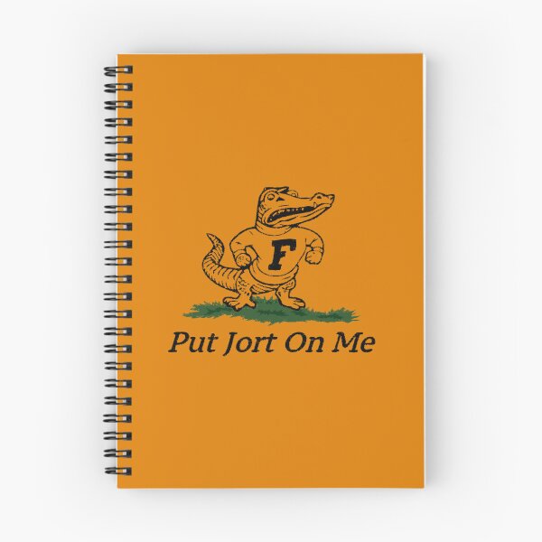 Item preview, Gators Put Jort On Me designed and sold by RusXimenia.