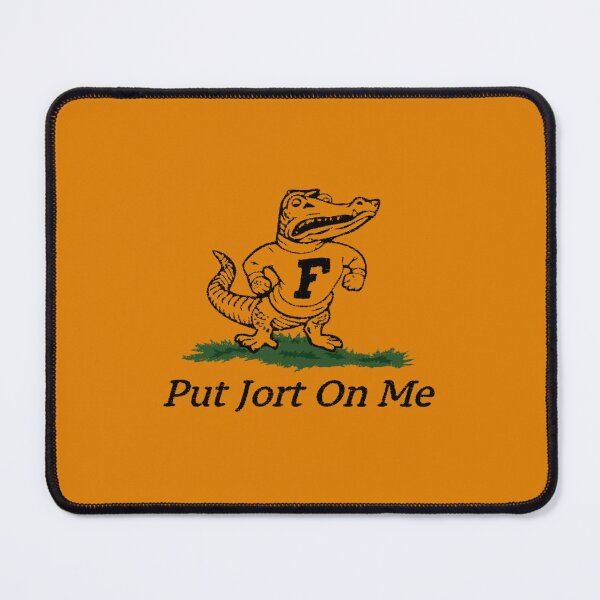 Item preview, Gators Put Jort On Me designed and sold by RusXimenia.