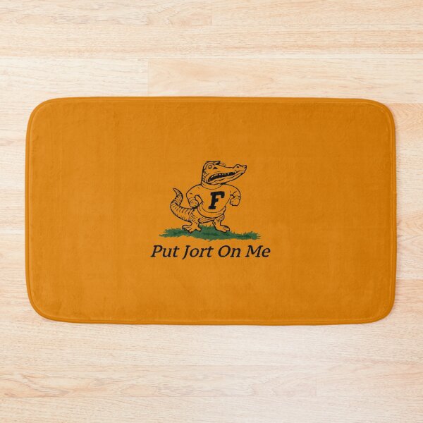 Item preview, Gators Put Jort On Me designed and sold by RusXimenia.