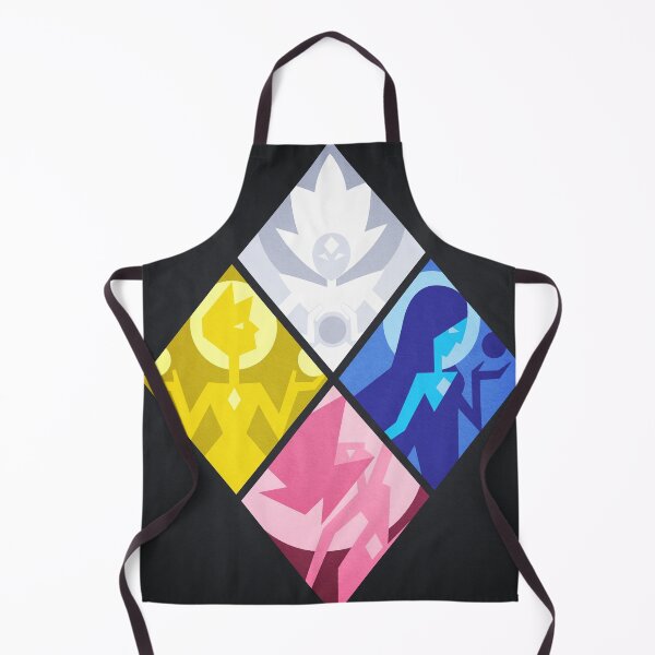 Item preview, Steven Universe: Diamond Authority designed and sold by ChaoticArtandDesign.