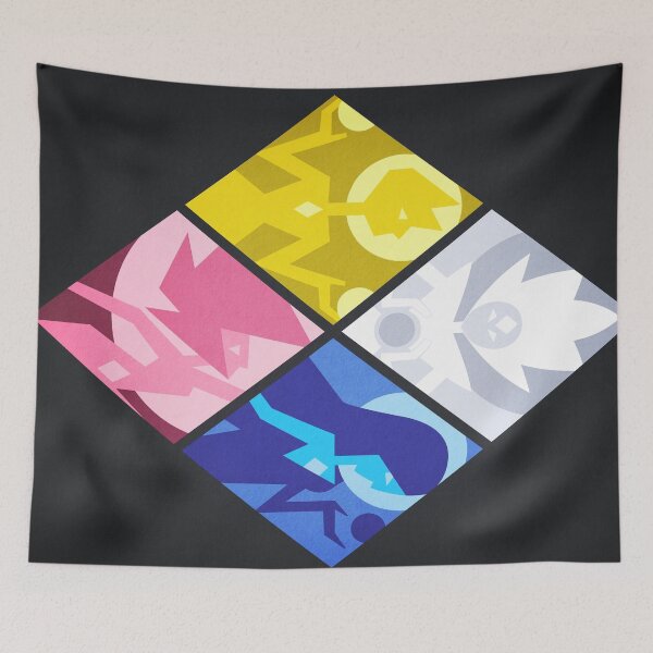 Item preview, Steven Universe: Diamond Authority designed and sold by ChaoticArtandDesign.