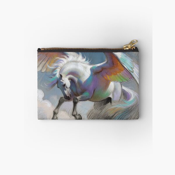 Item preview, Bright wings high, soaring through the sky designed and sold by SabaMirzique.