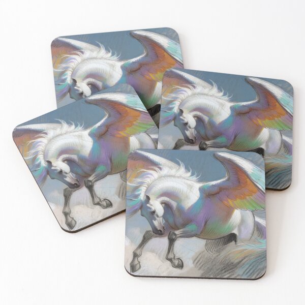 Item preview, Bright wings high, soaring through the sky designed and sold by SabaMirzique.