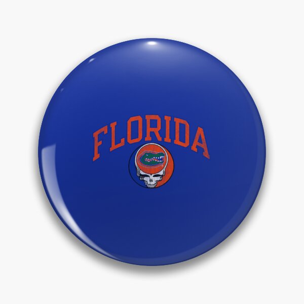 Item preview, Florida gators designed and sold by RusXimenia.