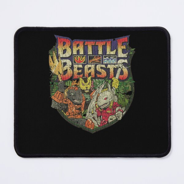 Item preview, Battle Beasts 1986 designed and sold by Breannarts.