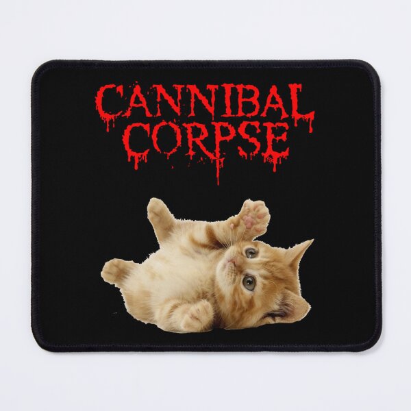 Item preview, Cannibal corpse designed and sold by Gutkowskiol.