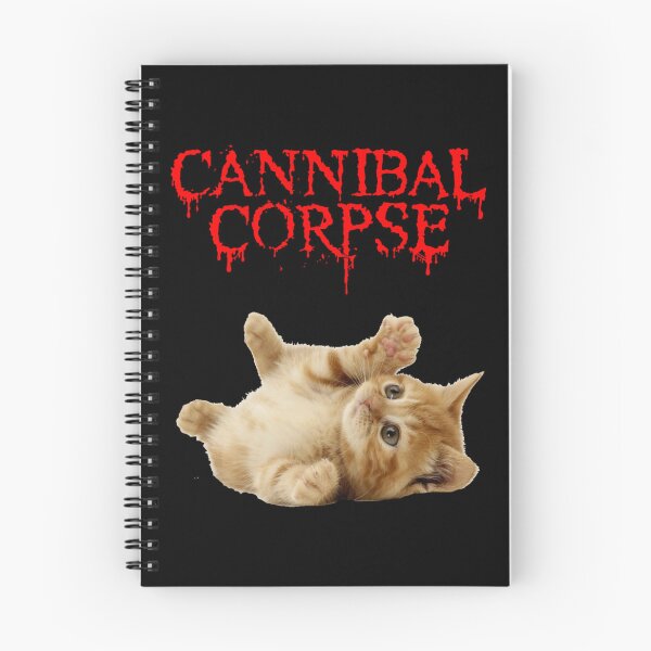 Item preview, Cannibal corpse   designed and sold by Gutkowskiol.