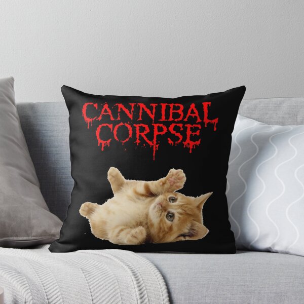 Item preview, Cannibal corpse   designed and sold by Gutkowskiol.