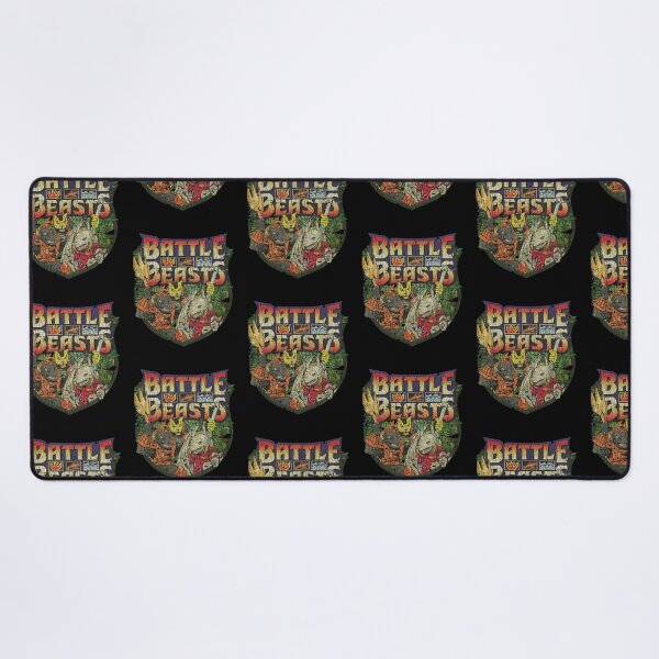 Item preview, Battle Beasts 1986   designed and sold by Breannarts.