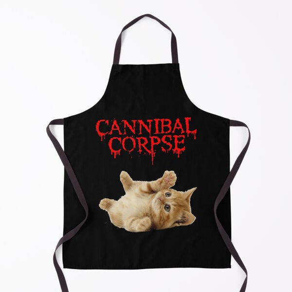 Item preview, Cannibal corpse designed and sold by Gutkowskiol.
